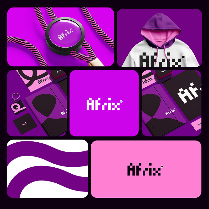 Logo and Brand Design