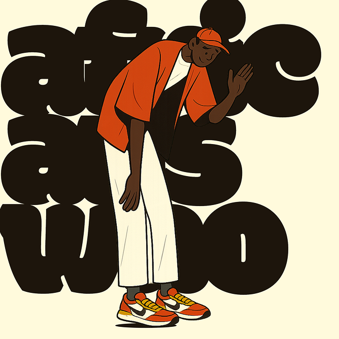Motion Design & Animation