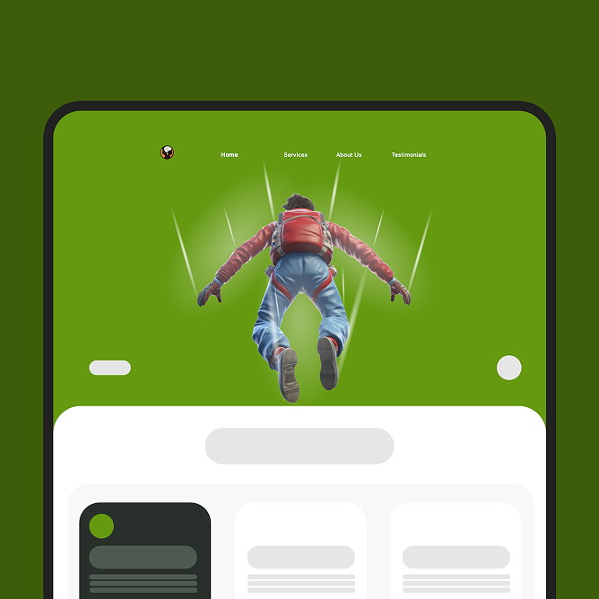 Website Design